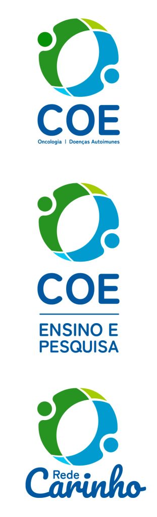 COE - Oncologia e Doencas Autoimunes - Centro de Ensino e Pesquisa - Rede Carinho Enfermeira Navegadora