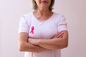 o que e o cancer de mama - coe