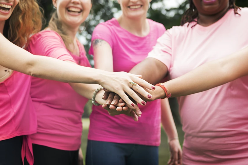 Guia Outubro Rosa: Tire Suas Dúvidas Sobre o Câncer de Mama