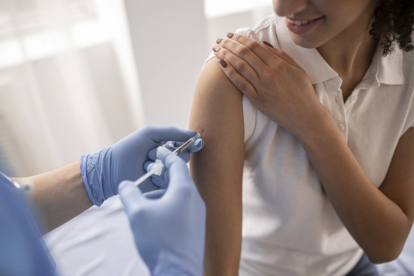 HPV: A Importância da Vacinação e Como Prevenir os Cânceres Ginecológicos Associados