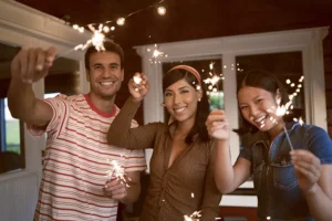 Festas de Final de Ano e Tratamento Oncológico: É Possível Aproveitar com Segurança e Bem-Estar