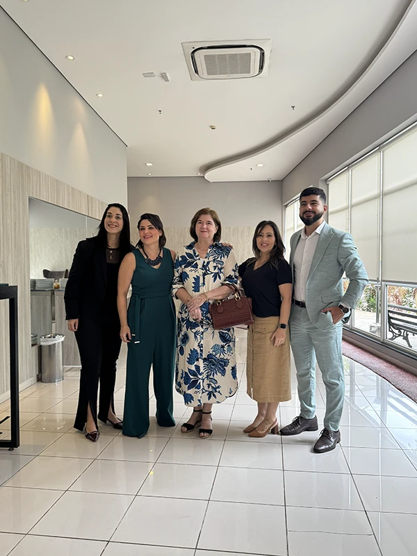 Simpósio de Doenças Autoimunes reúne especialistas em São José dos Campos 02