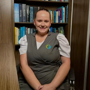 Ana Paula dos Santos Koengnikom