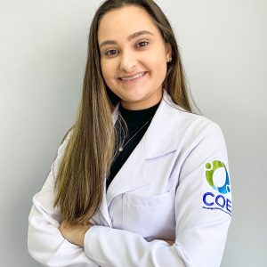 Dra Bruna Zanin Orsi Atual oncologista clínica no Hospital Pio XII e nas clínicas COE