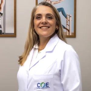 Leticia cesar